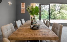4-Bed Countryside Retreat Near Thetford Forest